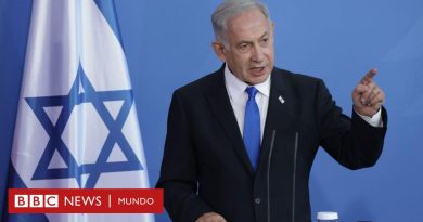 Netanyahu afirma que tras la guerra Israel tendrá 