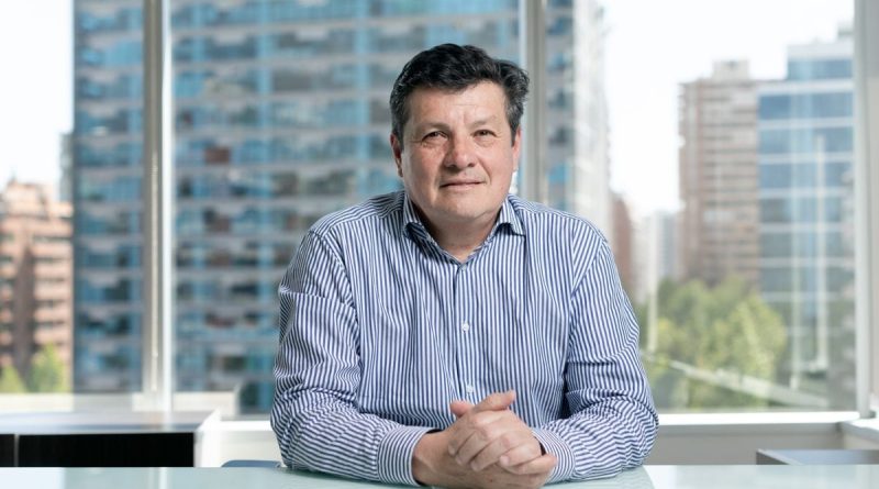 Ramón Cavieres: “El plebiscito constitucional de Chile se transformó en la ciudadanía frente a la élite”