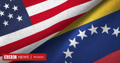Venezuela y Estados Unidos: cómo se benefician ambos países del levantamiento de las sanciones contra el gobierno de Nicolás Maduro - BBC News Mundo