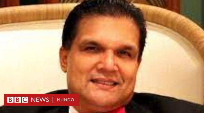 Alex Saab: quién es el “gordo Leonard”, el defraudador que Venezuela canjeó (con otros 10 estadounidenses) por el aliado de Maduro - BBC News Mundo
