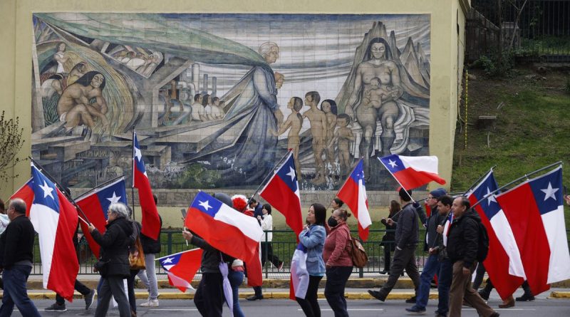 Chile y el fin de un ciclo