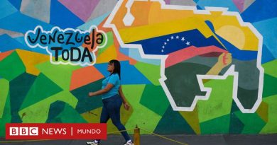 Esequibo: 5 claves para entender el controvertido referendo en el que los venezolanos apoyaron el reclamo de su país sobre la disputada región - BBC News Mundo