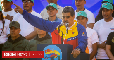Esequibo: “La única forma que tiene Venezuela para ejercer la soberanía sobre ese territorio sería una acción militar y no está en capacidad de hacerla” - BBC News Mundo