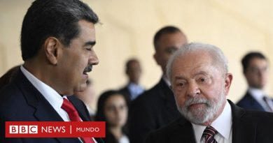 Esequibo: Lula da Silva le pide a Nicolás Maduro que no tome medidas unilaterales en el conflicto por el Esequibo y el presidente venezolano acepta reunirse con Guyana - BBC News Mundo