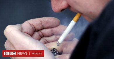 La sorprendente decisión de Nueva Zelanda de revocar su revolucionario veto total a la venta de cigarrillos - BBC News Mundo