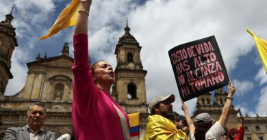 Colombia 2024, el propósito es avanzar hacia un acuerdo nacional