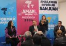 Las mujeres son el pilar de la sociedad de San Juan del Río: Roberto Cabrera