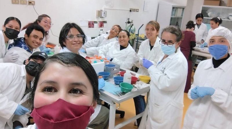 Abren laboratorio de biomedicina en facultad de Ciencias Naturales