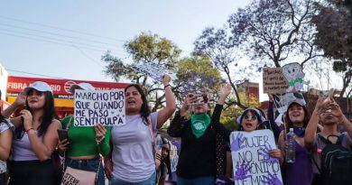Aprueban amparo para despenalizar el aborto en Querétaro