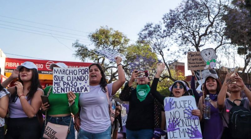Aprueban amparo para despenalizar el aborto en Querétaro