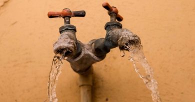 De hasta 37 mil pesos la multa por desperdiciar el agua en Querétaro