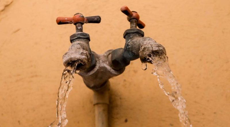 De hasta 37 mil pesos la multa por desperdiciar el agua en Querétaro