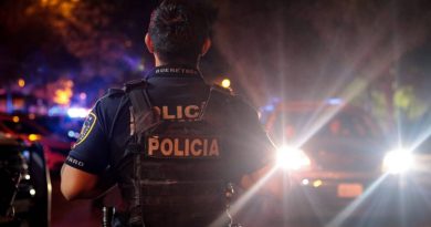Déficit de policías de 36.5% en municipios queretanos