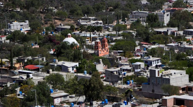 En Cadereyta, esperan a 30 mil personas por semana santa