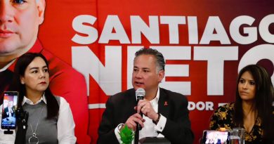 Promete Nieto revisar el proyecto Batán, agua para todos