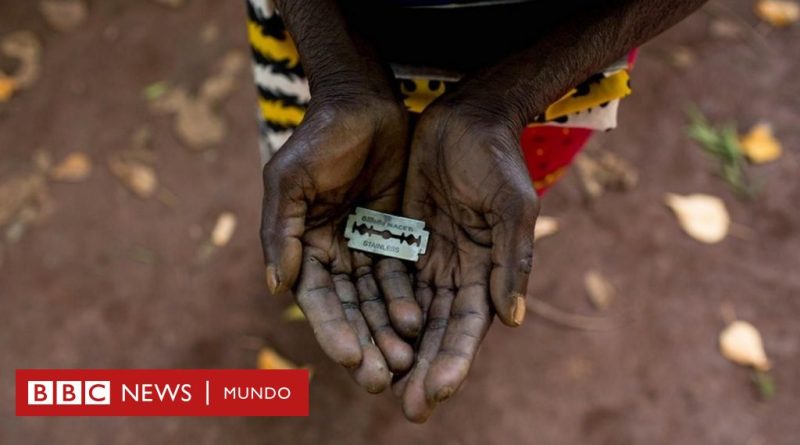 Qué es la mutilación genital femenina, dónde se practica y por qué un país africano quiere revertir su prohibición - BBC News Mundo