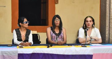 Registro Civil impide evitar doble identidad a comunidad trans en Querétaro, denuncian