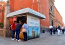 Turistas prefieren ruta del arte y queso y Centro Histórico de Querétaro