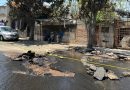 Agua preocupa más que tráfico y baches, en Querétaro