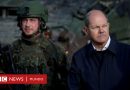 Alemania: la creciente oleada de actos de espionaje que enfrenta el país europeo (y qué ganan Rusia y China con ellos) - BBC News Mundo
