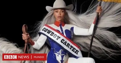 Beyoncé muestra con su nuevo álbum Cowboy Carter de música country que es “capaz de hacer lo que quiera” - BBC News Mundo