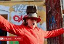 Christiania, el famoso barrio hippie de Copenhague que lucha contra las bandas que venden drogas - BBC News Mundo