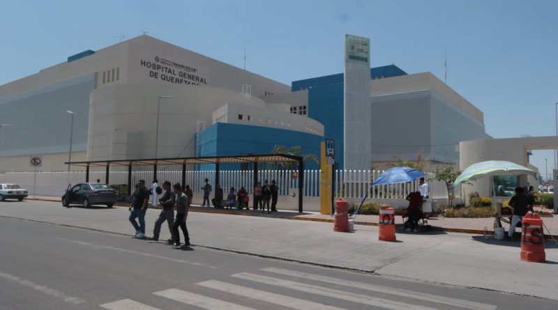 Hay 12 casos sospechosos de sarampión en Querétaro: Colegio Médico