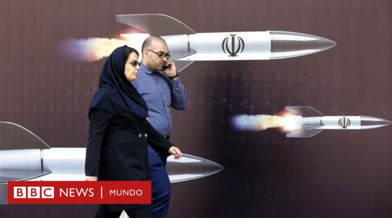 Israel - Irán: 6 claves para entender el último ataque israelí en territorio iraní  - BBC News Mundo
