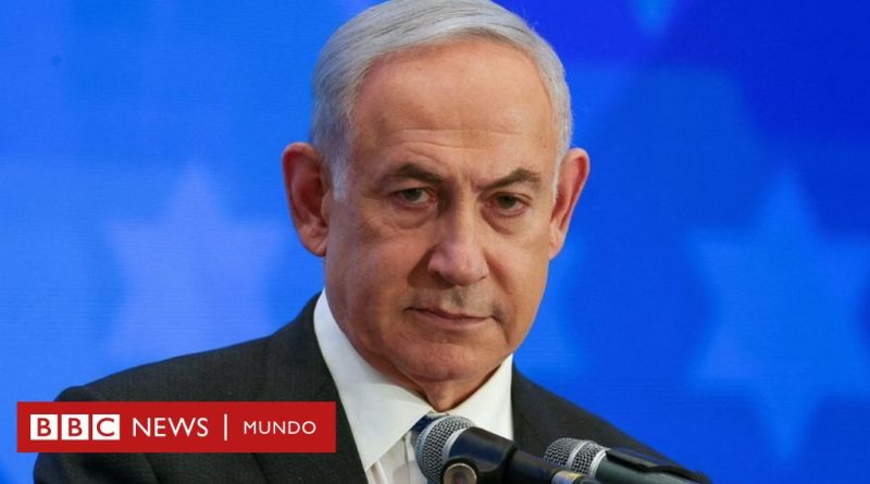 Israel - Irán: Israel asegura que 