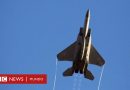 Israel ataca Irán: la guerra entre ambos “ha salido de las sombras” - BBC News Mundo