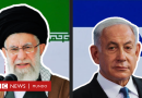 Israel e Irán: cómo se comparan las capacidades militares de ambos países - BBC News Mundo