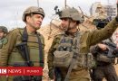 Israel: el jefe de la inteligencia militar dimite mientras crece la presión por los errores que permitieron el ataque de Hamás del 7 de octubre - BBC News Mundo