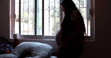 La mirada de Hugo Arciniega | Embarazadas reciben apoyo de institución
