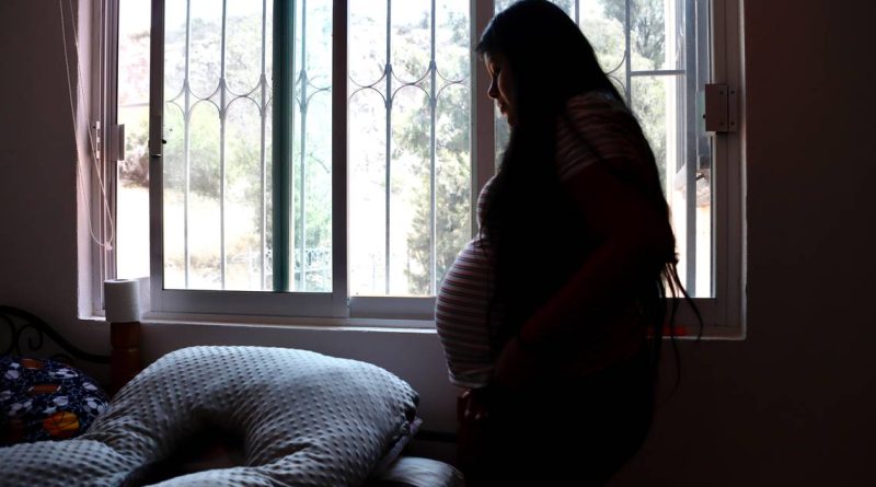 La mirada de Hugo Arciniega | Embarazadas reciben apoyo de institución