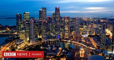 Los 10 mejores países del mundo para hacer negocios (y cuál lidera el ránking en América Latina) - BBC News Mundo