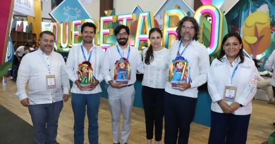 UNESCO y Querétaro fortalecerán turismo cultural en la región