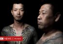 Yakuza: cuál es el origen de la temida mafia japonesa y cómo se ha transformado - BBC News Mundo
