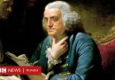 Benjamin Franklin: 9 inventos geniales que realizó  uno de los padres fundadores de EE.UU. - BBC News Mundo