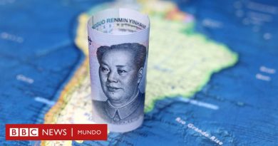 China: cuáles son los 5 países de América Latina que más le venden al gigante asiático (y qué diferencia a México de los otros) - BBC News Mundo