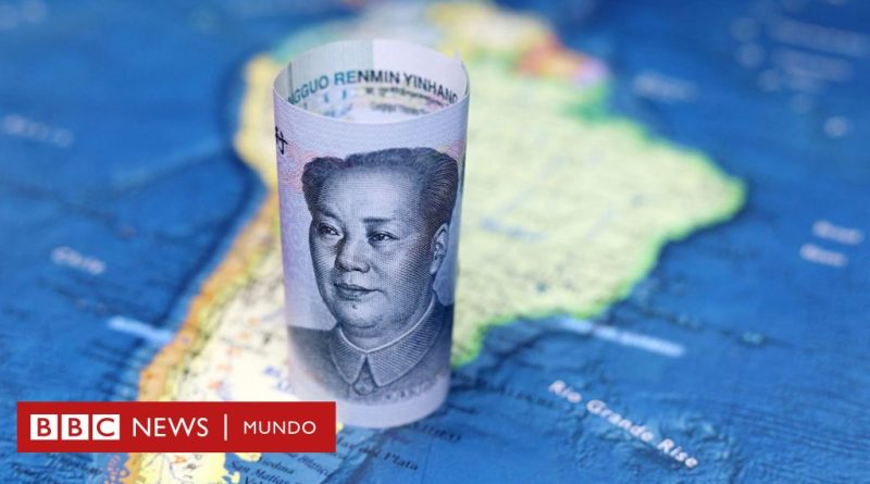 China: cuáles son los 5 países de América Latina que más le venden al gigante asiático (y qué diferencia a México de los otros) - BBC News Mundo