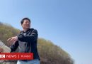 Corea del Norte: el hombre que lanza botellas llenas de arroz al mar desde Corea del Sur para salvar vidas en el Norte - BBC News Mundo