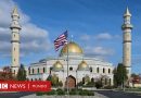 Dearborn: cómo se convirtió en la primera ciudad de mayoría árabe de EE.UU.  - BBC News Mundo