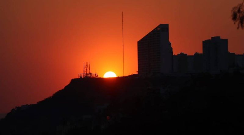 En Querétaro, subió 1 grado temperatura en sólo 10 años