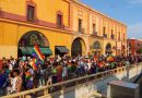 Esperan más de 14 mil personas en marcha LGBT+ en Querétaro