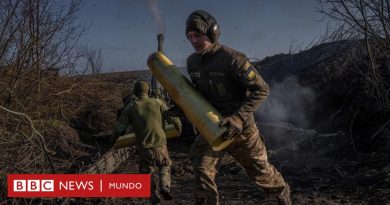 Guerra en Ucrania: qué es la cloropicrina, el arma química de la Primera Guerra Mundial que acusan a Rusia de estar usando - BBC News Mundo