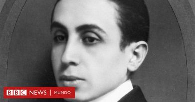 Honorio Delgado, el psiquiatra peruano que fue el “primer amigo extranjero” de Sigmund Freud (y por qué terminó criticando severamente el psicoanálisis) - BBC News Mundo