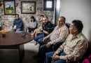 PC El Marqués coordina acciones preventivas con delegaciones, ante temporada de lluvias