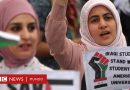 Israel: qué países han tomado acciones concretas para presionar a que esa nación detenga su ofensiva en Gaza - BBC News Mundo