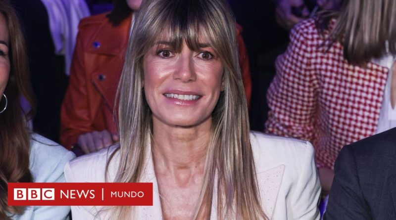 Quién es Begoña Gómez, la esposa de Pedro Sánchez en el centro de una investigación por la que el presidente de España se planteó renunciar - BBC News Mundo