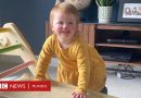 Sordera: cómo es la revolucionaria terapia genética que logró devolverle la audición a una bebé en Reino Unido - BBC News Mundo